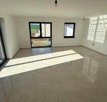 3-Zimmer Wohnung in Butzbach Erstbezug