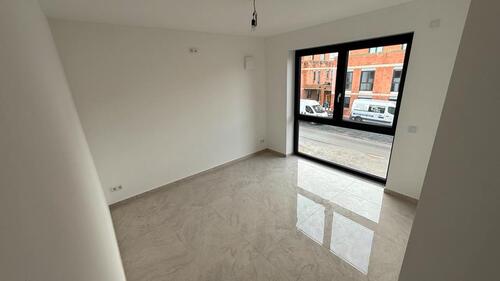 Foto - Etagenwohnung in Butzbach zur Miete