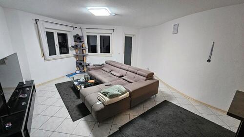 Foto - 2 Zimmer Etagenwohnung in Aschaffenburg