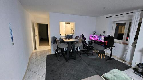 Foto - Etagenwohnung in Aschaffenburg zur Miete