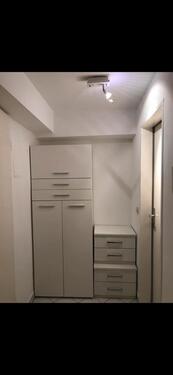 Foto - vollmöblierte 1-Zimmerwohnung in Dreieich-Sprendlingen