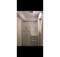 vollmöblierte 1-Zimmerwohnung in Dreieich-Sprendlingen