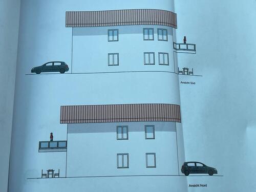 Foto - Neubau Wohnung ab 10.2026 Verfügbar