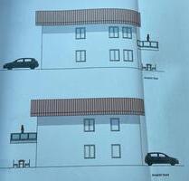 Neubau Wohnung ab 10.2026 Verfügbar - Alsfeld