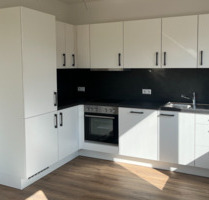 3 Zi-Wohnung mit großer Terrasse und Gartenanteil - Kirchheim am Ries