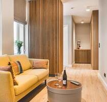 ° Exklusives Schätzchen ° Ferienwohnung auf Zeit zu vermieten - Lüneburg