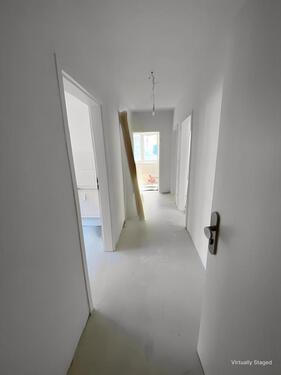 Foto - 3.5 Zimmer Erdgeschoßwohnung in Duisburg