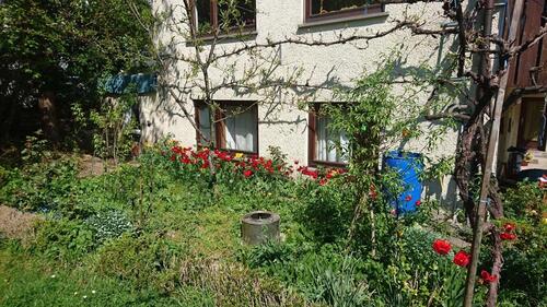 Foto - Zimmer mit eigenem Eingang, Bad, Küche in Neckarsulm zu vermieten