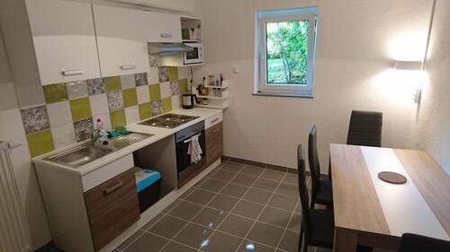 Foto - Erdgeschoßwohnung in Neckarsulm zur Miete