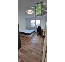 Schöne möblierte Wohnung in 73760 Ostfildern zu vermieten