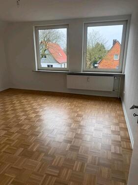 Foto - 3 Zimmer Etagenwohnung in Heide