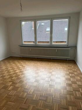 Foto - Etagenwohnung in Heide zur Miete