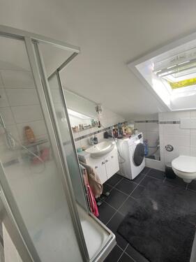 Foto - 1 Zimmer Dachgeschoßwohnung in Bremen