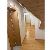 Arbeiter Wohnung, 1 Zimmerwohnung - Buttenwiesen