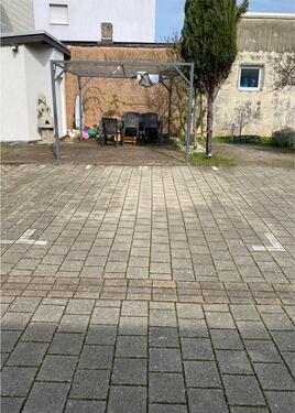 Foto - Stellplatz in der Paulinstraße - 50,00&nbsp;EUR Miete,