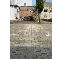 Stellplatz in der Paulinstraße - 50,00&nbsp;EUR Miete, in Trier (PLZ: 54290)