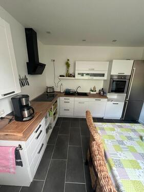 Foto - Möblierte 3 ZKB Wohnung in Sengwarden