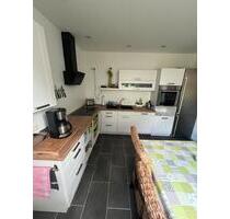 Möblierte 3 ZKB Wohnung in Sengwarden - Wilhelmshaven Fedderwardergroden