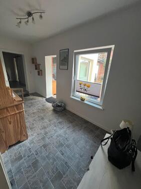 Foto - Erdgeschoßwohnung in Wilhelmshaven zur Miete