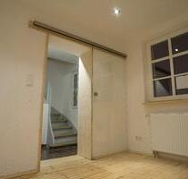 Charmantes Fachwerkhaus in zentr. Lage v. Melsungen zu vermieten