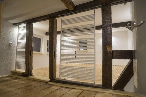 Foto - 2 Zimmer Einfamilienhaus in Melsungen