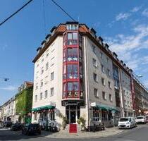 Mit Ausblick über die Dresdner Neustadt! - Dresden