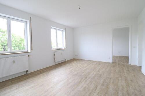 Foto - 2 Zimmer Etagenwohnung zur Miete in Dresden