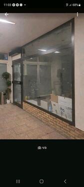 Foto - Ladenfläche zu vermieten - 390,00&nbsp;EUR Kaltmiete, ca.&nbsp; 45,00&nbsp;m&sup2;