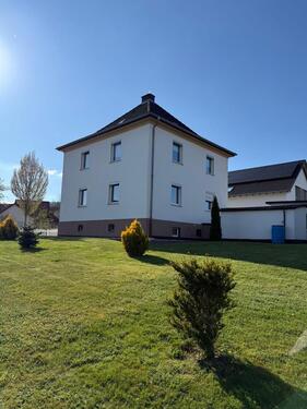 Foto - Saniertes Einfamilienhaus in Bebra-Blankenheim zu vermieten