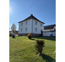 Saniertes Einfamilienhaus in Bebra-Blankenheim zu vermieten