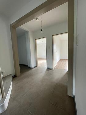 Foto - Einfamilienhaus in Bebra zur Miete