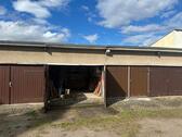 Foto - Garage zur Miete in Dessau-Ziebigk (Hamburger Straße)