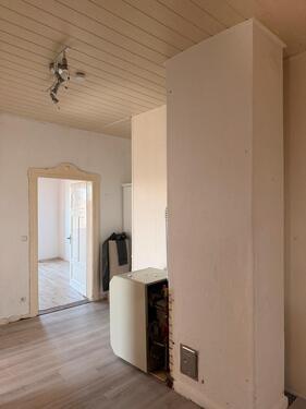 Foto - 4.5 Zimmer Dachgeschoßwohnung zur Miete in Ilsede