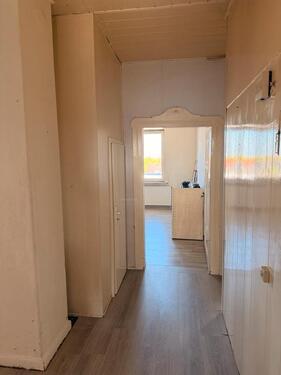 Foto - Dachgeschoßwohnung in Ilsede zur Miete