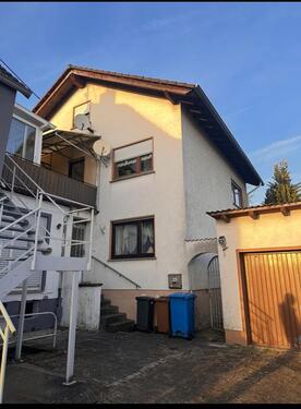 Foto - Haus zu vermieten in Frickhofen