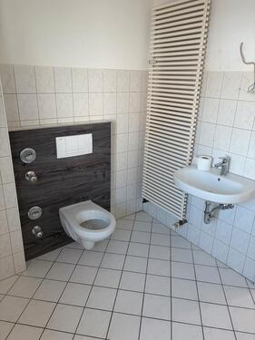 Foto - 3 Zimmer Erdgeschoßwohnung in Sollstedt