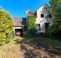 Charmantes Bauernhaus mit 8.600 m² Grundstück – ideal für Selbstv - Kyllburg