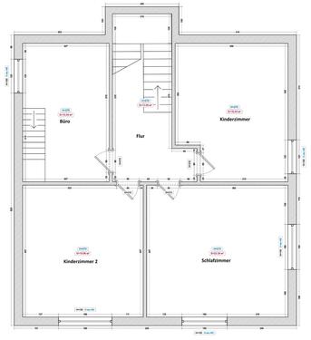 Foto - 4 Zimmer Bauernhaus, Landhaus zum Kaufen in Kyllburg