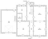 Foto - 4 Zimmer Bauernhaus, Landhaus in Kyllburg