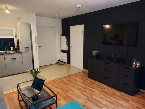 Foto - 2 Zimmer Erdgeschoßwohnung zum Kaufen in Mertingen