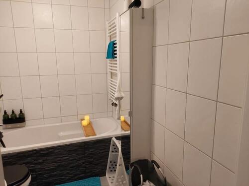 Foto - 2 Zimmer Erdgeschoßwohnung in Mertingen