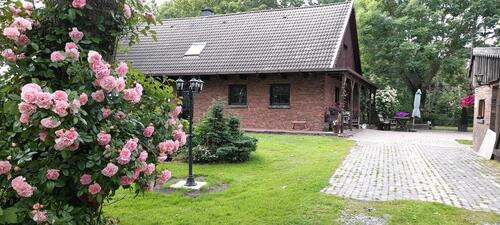Foto - Verwirklichen Sie Ihre Traum! Resthof, alleinlage, Land, Pferde