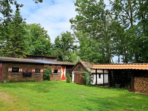 Foto - 4 Zimmer Einfamilienhaus zum Kaufen in Stadland