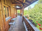 Foto - Ferienwohnung am Chiemsee - 130,00 EUR Kaltmiete,