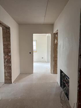 Foto - Etagenwohnung in Esselbach