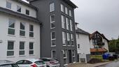 Foto - Etagenwohnung zur Miete in Bisingen