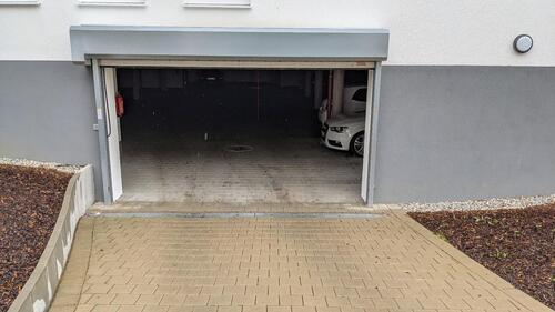 Foto - Etagenwohnung in Bisingen zur Miete