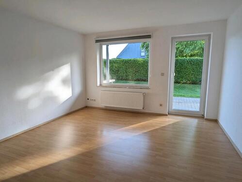 Foto - 2ZKB Single-Wohnung in Katlenburg mit Terrasse