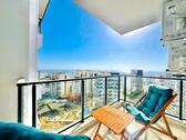 Foto - 1+1 Ferienwohnung in Mahmutlar - 55,00 EUR Kaltmiete,