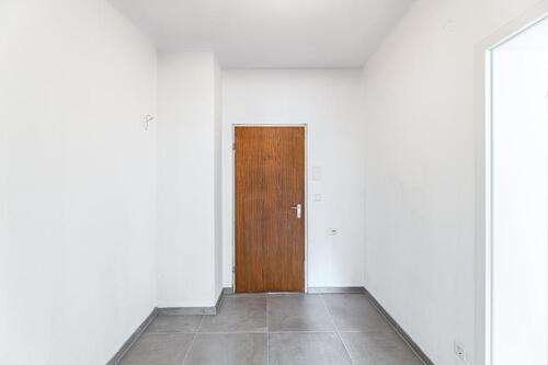 Foto - Etagenwohnung in Nürnberg zur Miete
